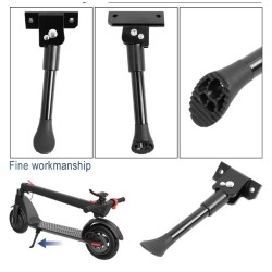 Pata de cabra para patinete HX X7, HX X8, HX X9 o modelo similar  - 17 
Compatibilidad precisa con modelos HX X7, HX X8, HX X9 y