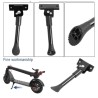 Pata de cabra para patinete HX X7, HX X8, HX X9 o modelo similar  - 17 
Compatibilidad precisa con modelos HX X7, HX X8, HX X9 y