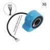 Throttle trigger for HX X6, HX X7, HX X8 electric scooter or similar  - 1 
Clear compatibility
Better control and safety
Easy to