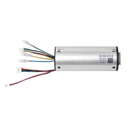 36V 20A kontrollerkit + skjerm til HX X7 elsparkesykkel eller lignende  - 4 
Kompatibel med HX X7: 36V 20A kontroller + skjerm f