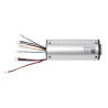 Kit controlador 36V 20A + ecrã para trotinete HX X7 ou semelhante  - 4 
Compatível com HX X7: controlador 36V 20A + ecrã para su