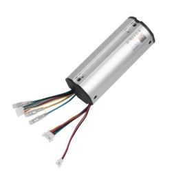 Sada riadiacej jednotky 36V 20A + displej pre kolobezku HX X7 alebo podobnu  - 5 
Kompatibilita s HX X7: 36V 20A jednotka + disp