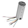 Kontroller kit 36V 20A + ekran dlya samokata HX X7 ili podobnogo  - 7 
Sovmestimost s HX X7: kontroller 36V 20A + ekran dlya zam