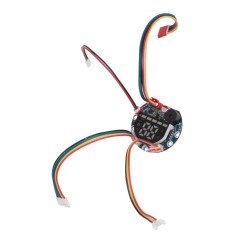 Controller 36V 20A + othoni gia patini HX X7 i paromoio  - 10 
Symvatotita me HX X7: controller 36V 20A + othoni gia antikatasta