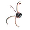Kit contrôleur 36V 20A + écran pour trottinette HX X7 ou similaire  - 10 
Compatibilité HX X7 ou similaire: kit 36V 20A + écran 