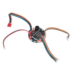 36V 20A vezerlo + kijelzo keszlet HX X7 elektromos rollerhez vagy hasonlohoz  - 11 
HX X7 kompatibilitas: 36V 20A vezerlo + kije