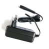 EU-stikadapter til JIMMY JV83/JV63/JV85 H8/H8 Pro/H8 Flex/HW9 Pro 30V 600mA (T-DC39 0,6A)  - 3 
Præcis kompatibilitet: til JIMMY