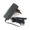 EU-pluggadapter til JIMMY JV83/JV63/JV85 H8/H8 Pro/H8 Flex/HW9 Pro 30V 600mA (T-DC39 0,6A)  - 4 
Nøyaktig kompatibilitet: for JI