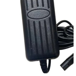 Adaptador com ficha EU para JIMMY JV83/JV63/JV85 H8/H8 Pro/H8 Flex/HW9 Pro 30V 600mA (T-DC39 0,6A)  - 5 
Compatibilidade precisa