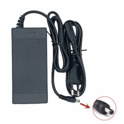 Batterilader til HX X6, HX X7, HX X8, HX X9, GOTRAX GXL V2, Hiboy S2 Pro  - 1 
Bred kompatibilitet: for HX X6/X7/X8/X9, GOTRAX G