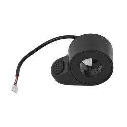 Gatilho acelerador para trotinete Gotrax GXL V2/Apex/Apex Pro/Apex XL/XR Elite ou similar  - 1 Compatibilidade exata GotraxAcele