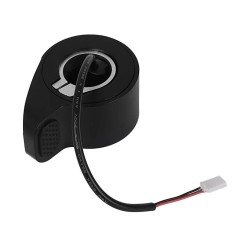 Okidac gasa za romobil Gotrax GXL V2/Apex/Apex Pro/Apex XL/XR Elite ili slicno  - 8 Tocna kompatibilnost GotraxGlatkiji odziv ga