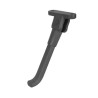 Seitenstaender fuer Xiaomi E-Scooter 5, 5 Pro, 5 Plus, 5 Max oder aehnlich  - 1 
Klare Kompatibilitaet: passend fuer Xiaomi 5, 5
