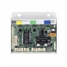 Controladora ESC para trotinete Xiaomi 5 Plus ou similar  - 1 Compatibilidade definida: para trotinete Xiaomi 5 Plus ou modelos 