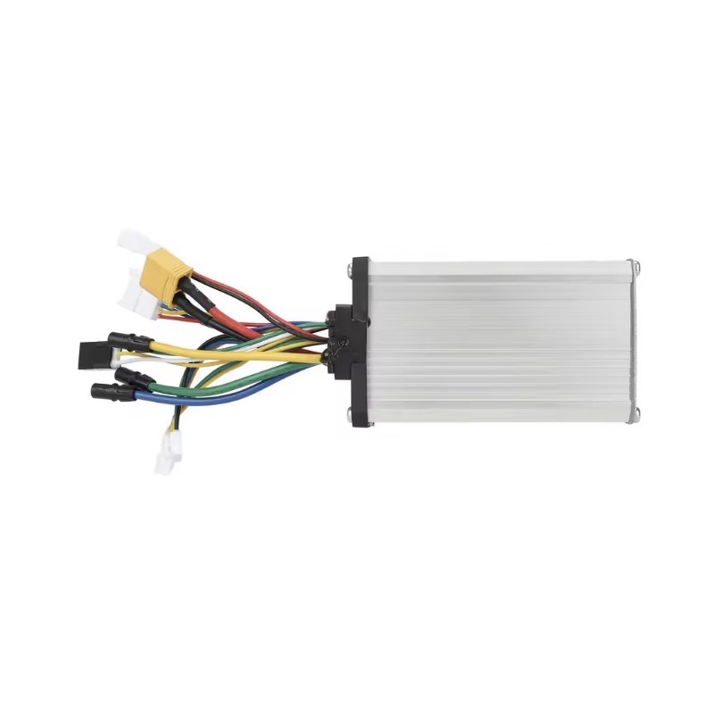 ESC Controller for Xiaomi 4 Lite 2nd Gen Electric Scooter  - 1 Exact compatibility: made for Xiaomi 4 Lite 2nd Gen electric scoo