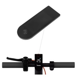 Poklopac zaslona za romobil Xiaomi 4 Lite 2nd Gen  - 1 Jasna kompatibilnost: za područje zaslona romobila Xiaomi 4 Lite 2nd Gen.