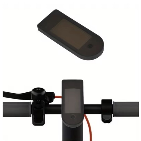 Vodootporna silikonska navlaka za romobil Xiaomi 4 Lite 2nd Gen - zastita od kise i prskanja  - 1 Jasna kompatibilnost: za romob