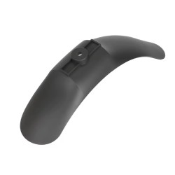 Front fender for Xiaomi 4 Lite 2nd Gen electric scooter  - 1 Compatibility: made for Xiaomi 4 Lite 2nd Gen electric scooter.Safe
