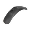 Sprednji blatnik za skiro Xiaomi 4 Lite 2nd Gen  - 1 Združljivost: sprednji blatnik za skiro Xiaomi 4 Lite 2nd Gen.Varnost: manj