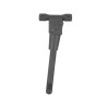 Stirigma / stand gia Xiaomi Scooter 4 Lite 2nd Gen (kickstand)  - 1 Symvatotita: gia Xiaomi 4 Lite 2nd Gen.Asfaleia: statheri op