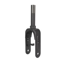 Forquilha dianteira para trotinete Xiaomi 4 Lite 2nd Gen  - 1 Compatibilidade: indicada para o conjunto dianteiro da trotinete X