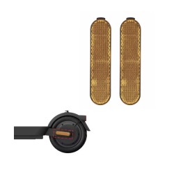 Bakre mutterskydd och reflexer för Xiaomi 5, 5 Pro och 5 Max  - 10  