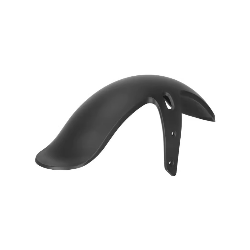 Voorspatbord voor Xiaomi Electric Scooter Elite (spatbord)  - 1 Compatibiliteit: gemaakt voor Xiaomi Electric Scooter Elite.Veil