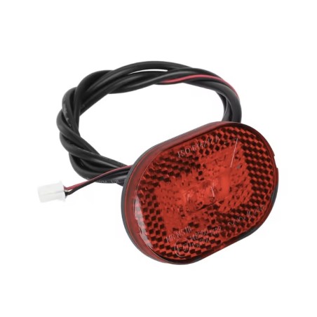 Galinis LED žibintas Xiaomi Scooter Elite  - 7  
