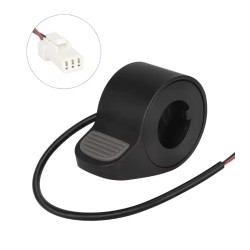 Gaasikang voi kiirendi Xiaomi Electric Scooter Elite tokerattale - varuosa  - 1 
Sobib Xiaomi Electric Scooter Elite mudelile, o