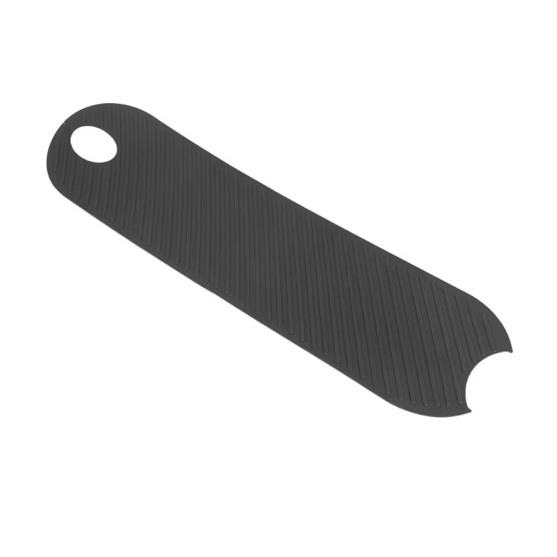 Halkfri silikonbas for Xiaomi Electric Scooter Elite elscooter - grepp  - 1 
Passar Xiaomi Electric Scooter Elite: halkfri silik