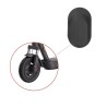 Couvre ecrous de fourche avant pour trottinette Xiaomi Electric Scooter Elite  - 1 
Compatibilite: Concu pour Xiaomi Electric Sc