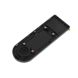 Ekrano apsauginis dangtelis Xiaomi 4 Go elektriniam paspirtukui - detale  - 2 Suderinamumas: apsauginis dangtelis ekranui ir dis