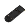 Tapa protectora pantalla Xiaomi 4 Go para patinete electrico - recambio  - 2 Compatibilidad: tapa protectora para pantalla y dis