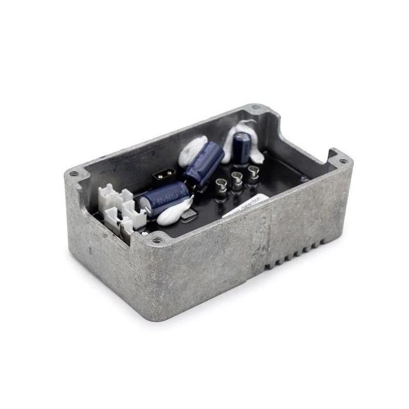 Controller til Xiaomi 4 Go el-løbehjul - styrekort  - 1 Kompatibilitet: controller til Xiaomi 4 Go, direkte erstatning af styrek