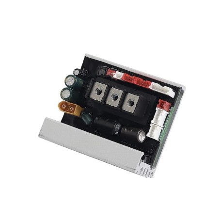 Kontroller ESC dlya elektrosamokata Segway E2 Pro  - 1 Sovmestimost: kontroller ESC dlya elektrosamokata Segway E2 Pro, pryamaya