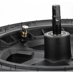 Prailgintas oro voztuvas Segway ZT3, Segway Max G3 ar panasiam  - 7 Suderinamumas: prailgintas oro voztuvas Segway ZT3, Segway M