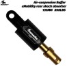 Amortecedores a ar Monorim SGR3 Air kit suspensao traseira Segway Max G3 Series  - 2 
Compatibilidade: kit de amortecedores a ar