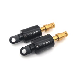Monorim SGR3 Air air shock absorbers kit rear suspension for Segway Max G3 Series  - 1 
Compatibility: Monorim SGR3 Air rear air