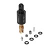 SGR2 Monorim amortizatorius – Segway Max G2 pakaitinis blokas Monorim - 3  