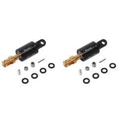 Monorim SGR2 Air Shock Absorbers Kit for Segway Max G2 Series Rear Suspension Monorim - 1 Monorim SGR2 Air Shock Absorbers Kit f