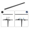 Sirsie riaditka 52cm pre Xiaomi M365 Pro Essential 1S  - 9 
Vhodnost: riaditka 52cm pre Xiaomi M365, Pro, Essential, 1S alebo po