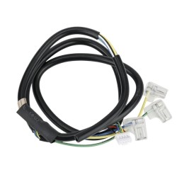 Variklio kabelis Xiaomi Electric Scooter 4 Pro 1st Gen - dalys Xiaomi - 1 Variklio kabelis Xiaomi Electric Scooter 4 Pro (1 kart