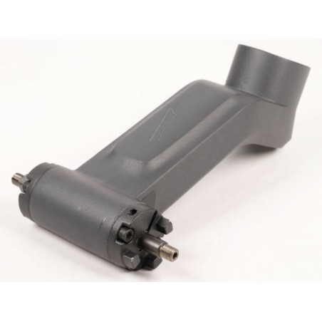 Garfo de suspensão dianteira para scooter elétrica Segway P100SE, P100SU Segway - Ninebot - 2 Garfo de suspensão dianteira para 