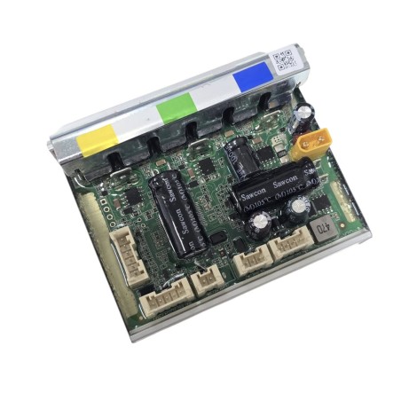 Controller for Xiaomi Electric Scooter 5 electric scooter - spare part Xiaomi - 1 
Compatibility: made for Xiaomi Electric Scoot