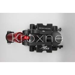 Monorim MR1-MD Pack Suspensión trasera sólo compatible con Xiaomi M365 Pro y Pro2 Monorim - 24 













Incluye:
- Tapa mot