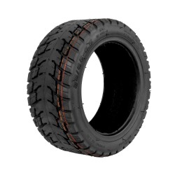 Neumático 85/65-6,5 todoterreno para patinete eléctrico Navee N65, Kugoo G-Booster / G2 Pro o similar  - 3 
Medida 85/65-6,5 com
