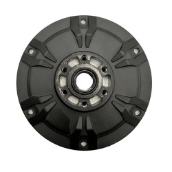 Pojacani poklopac motora za Kaabo Mantis GT i Wolf Warrior GT King 60V/72V 1200W 1500W 2000W Kaabo - 1 Kompatibilan s Kaabo Mant