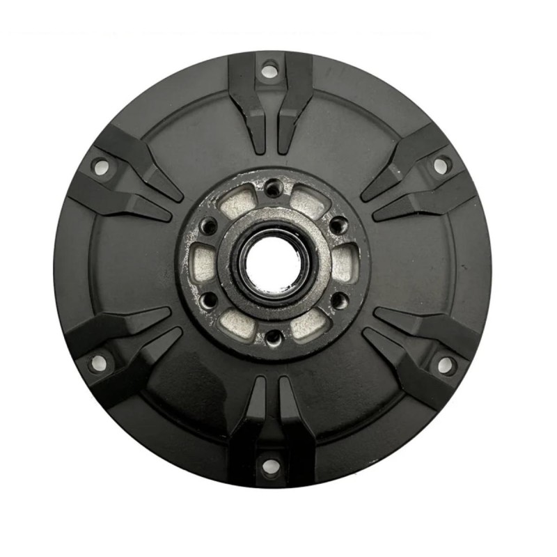 Zesileny kryt motoru pro Kaabo Mantis GT a Wolf Warrior GT King 60V/72V 1200W 1500W 2000W Kaabo - 1 Kompatibilni s Kaabo Mantis 