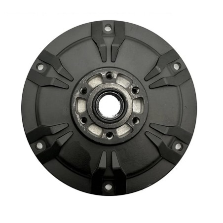 Zesileny kryt motoru pro Kaabo Mantis GT a Wolf Warrior GT King 60V/72V 1200W 1500W 2000W Kaabo - 1 Kompatibilni s Kaabo Mantis 
