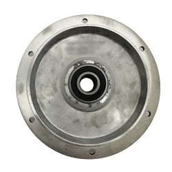 Zosilneny kryt motora pre Kaabo Mantis GT a Wolf Warrior GT King 60V/72V 1200W 1500W 2000W Kaabo - 2 Kompatibilny s Kaabo Mantis